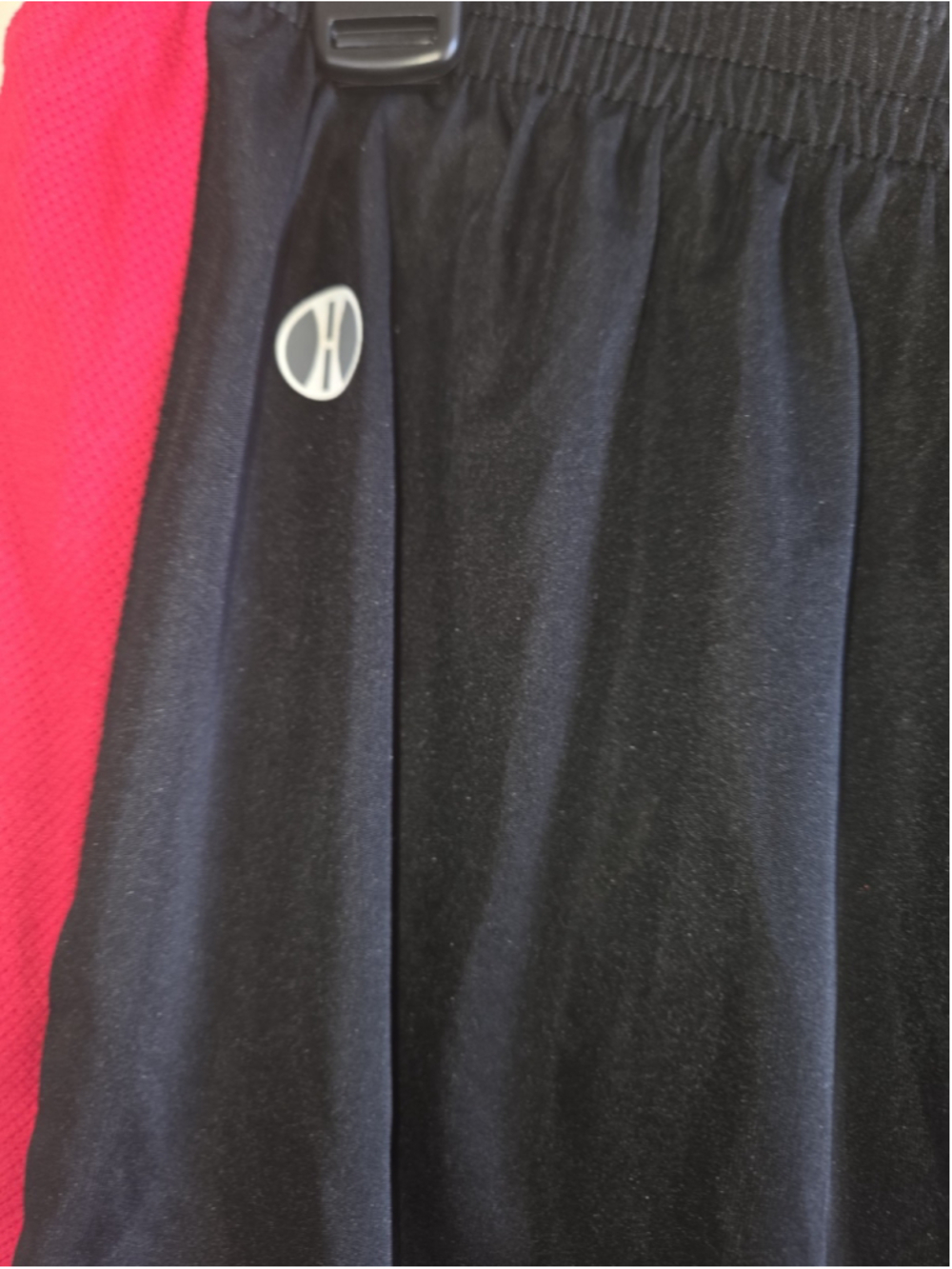 Holloway Ladies Shorts - Picture 2 of 5